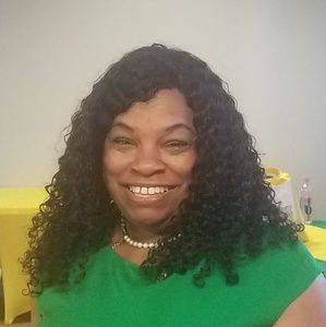 Meet your Posher, Terri